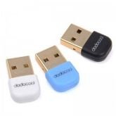 dodocool Mini USB Bluetooth 4.0 Wireless Adapter