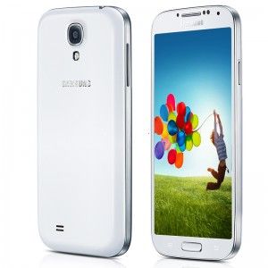 UNLOCKED Samsung Galaxy S4 I9500 Smartphone