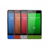 CUBOT C9W Android 4.2 3G Smartphone 4